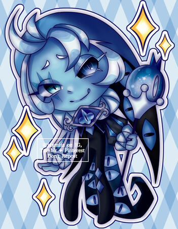 reference sheet - $30 starting price