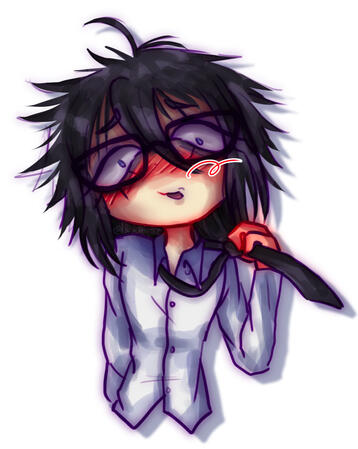 simple style halfbody