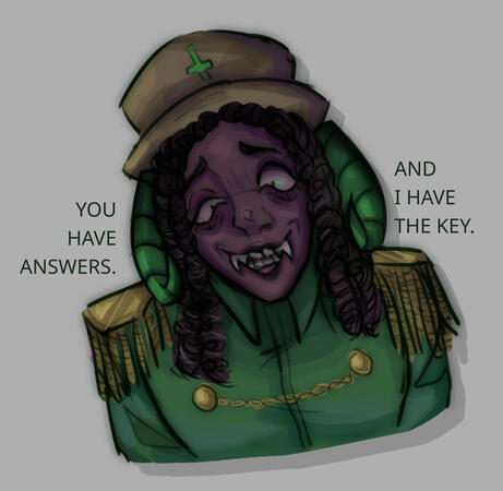 regular style bust
