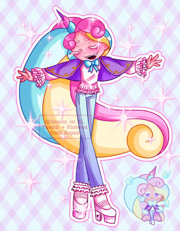simple style fullbody
