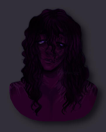 regular style bust