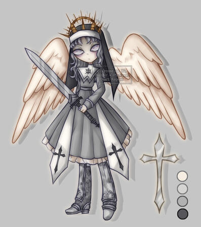 fullbody - $20