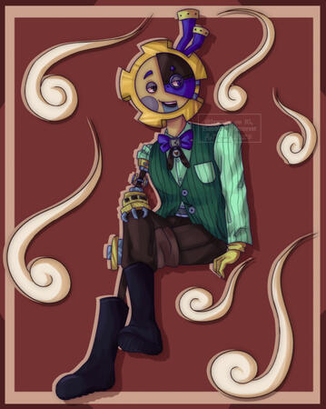 fullbody - $25